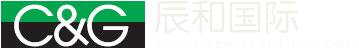 C&G International (辰和国际) logo